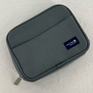 United Airlines Business First Bag